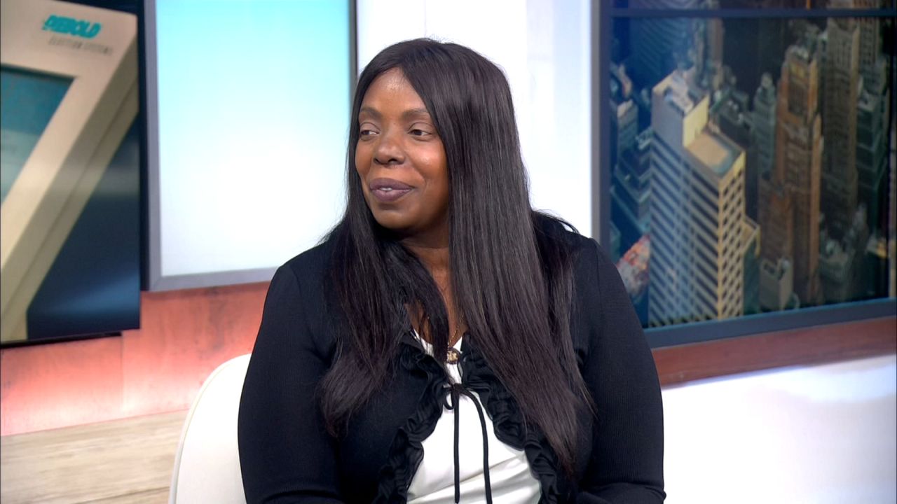 Brooklyn Assemblymember discusses voting expansion